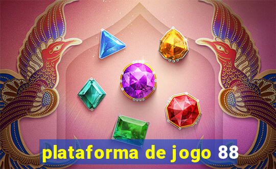 plataforma de jogo 88